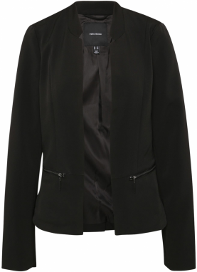 Vero Moda Tall Blejzer 'VMLULU'  čierna