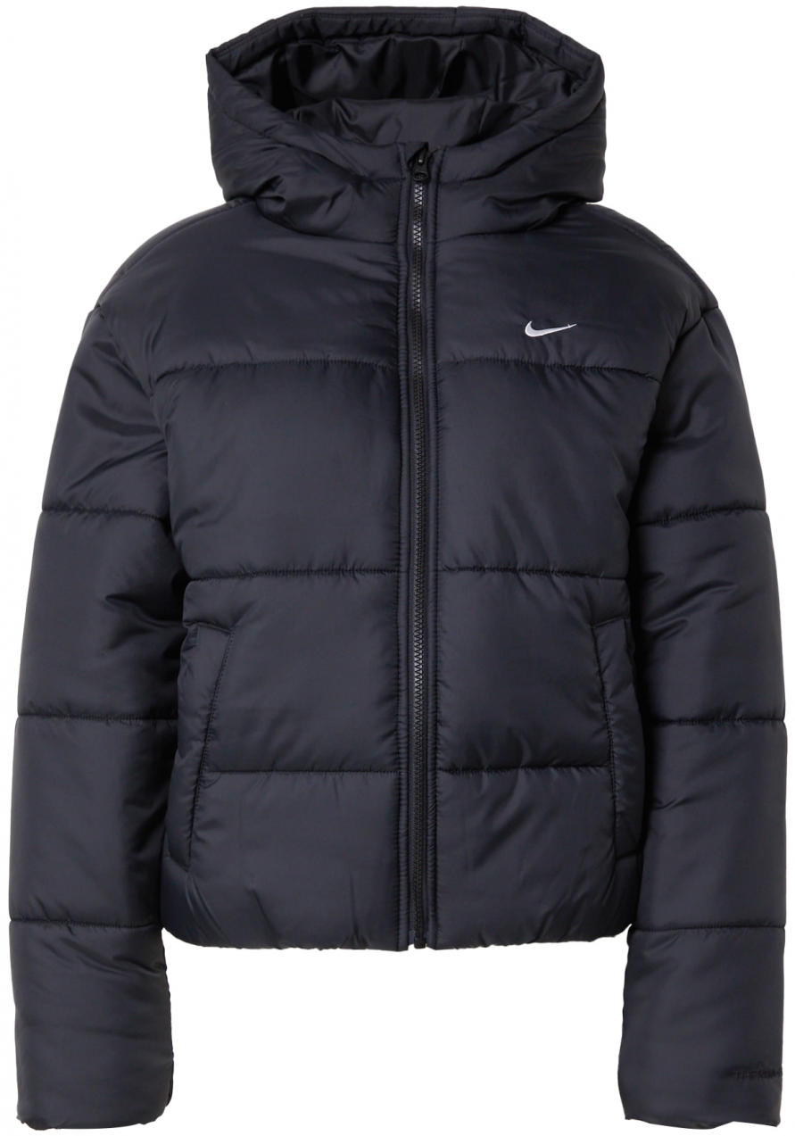Nike Sportswear Zimná bunda 'CLSC'  čierna