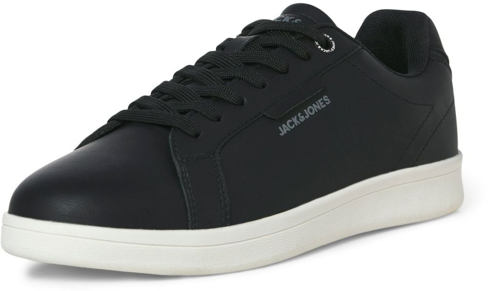 JACK & JONES Nízke tenisky 'JFWSHANE'  modrosivá / antracitová