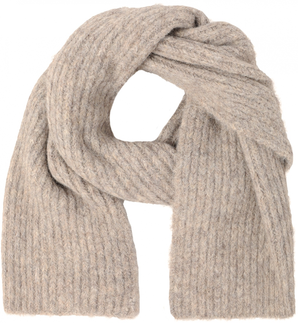 TATUUM Šál  piesková