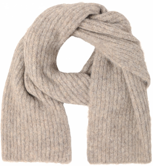 TATUUM Šál  piesková