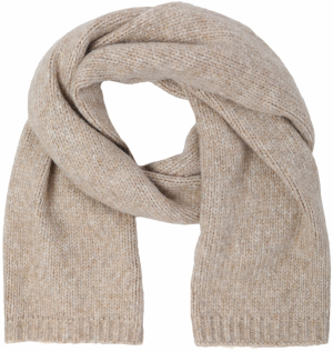 TATUUM Šál 'SARAN'  piesková