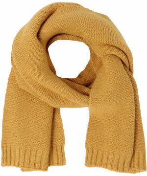 TATUUM Šál  žltá