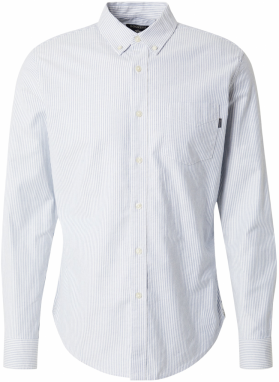 Dockers Košeľa  opálová / biela