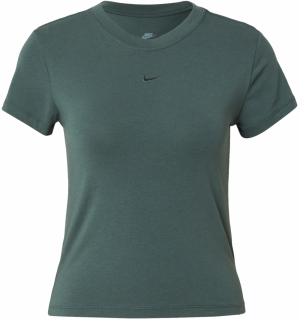 Nike Sportswear Tričko  smaragdová