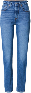 LEVI'S ® Džínsy '501'  modrá denim