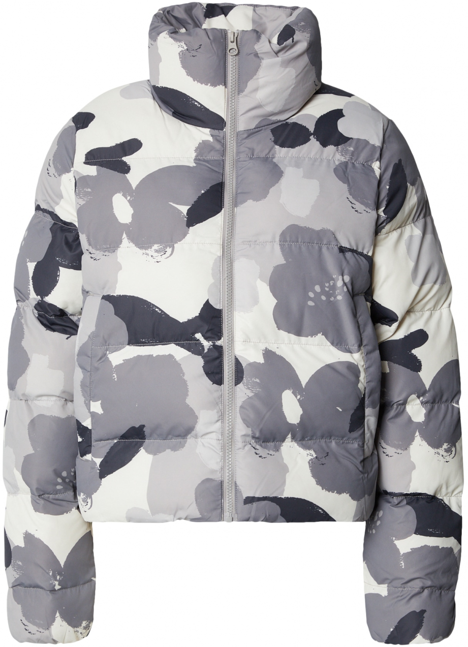 HELLY HANSEN Prechodná bunda  námornícka modrá / sivá / čadičová / biela