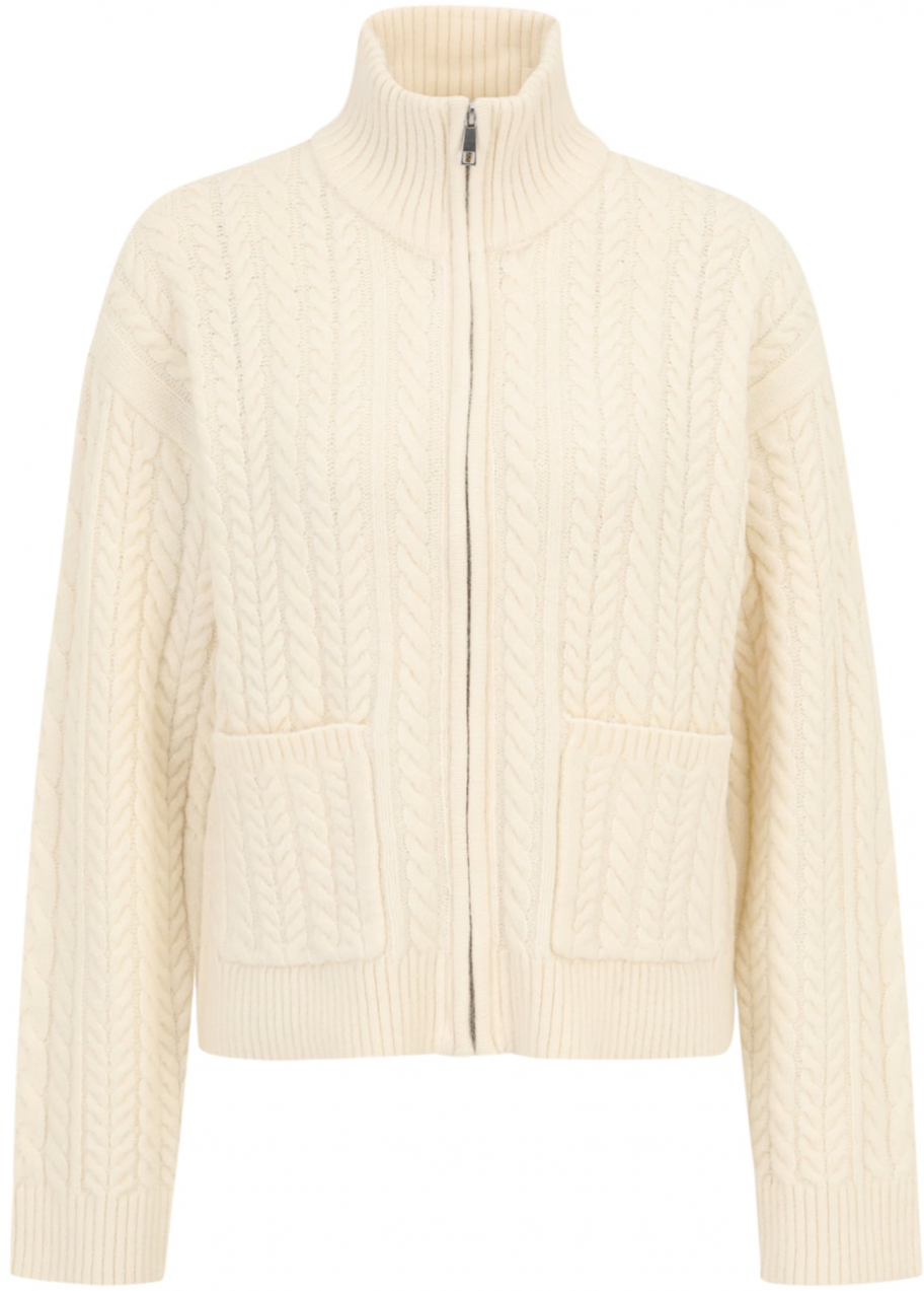 Vero Moda Tall Kardigán  béžová