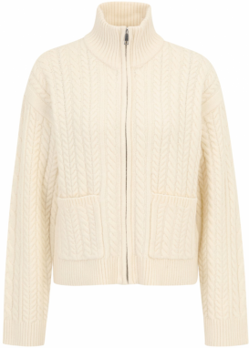Vero Moda Tall Kardigán  béžová