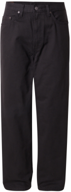 LEVI'S ® Džínsy '578'  čierna
