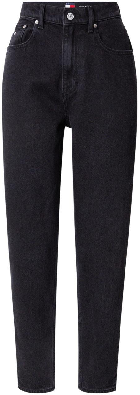 Tommy Jeans Džínsy  tmavomodrá