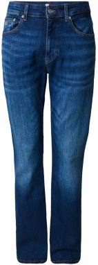 Tommy Jeans Džínsy 'Ryan'  tmavomodrá
