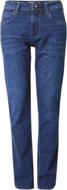 TOM TAILOR Džínsy 'Marvin'  modrá denim