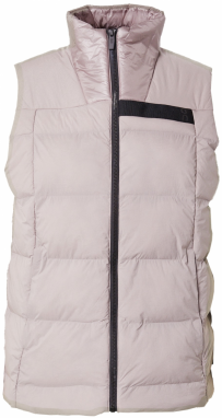 On Športová vesta 'Challenger'  strieborná