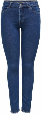 ONLY Džínsy 'ONLHUSH'  modrá denim