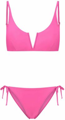 Shiwi Bikiny 'Leah - Scoop'  ružová