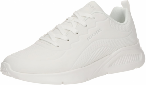 SKECHERS Nízke tenisky 'UNO LITE - LIGHTER ONE'  biela