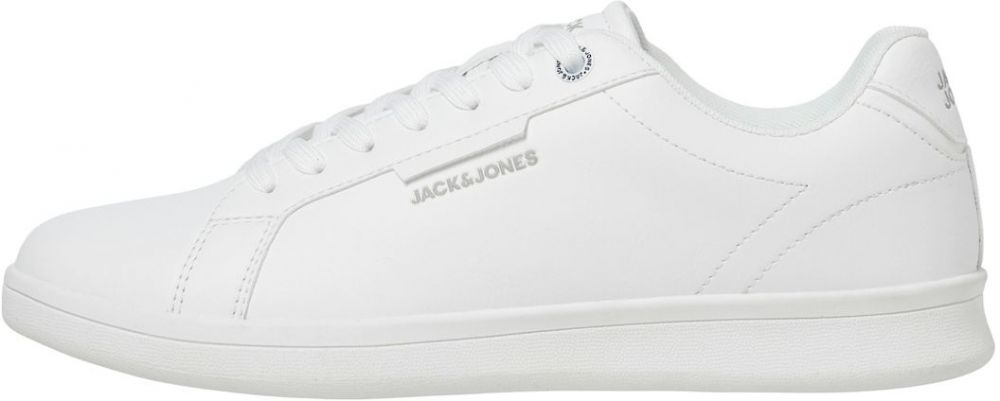 JACK & JONES Nízke tenisky 'JFWSHANE'  biela