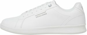 JACK & JONES Nízke tenisky 'JFWSHANE'  biela