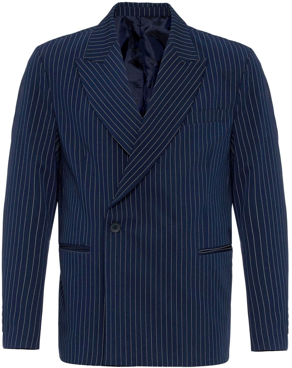 Antioch Sako  indigo / čierna