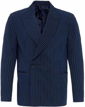 Antioch Sako  indigo / čierna
