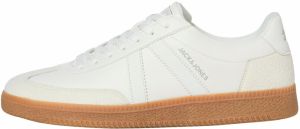 JACK & JONES Nízke tenisky 'JFWKIRK'  biela