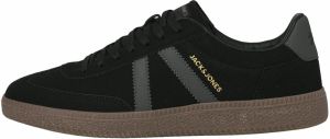 JACK & JONES Nízke tenisky 'JFWKIRK'  antracitová / tmavosivá