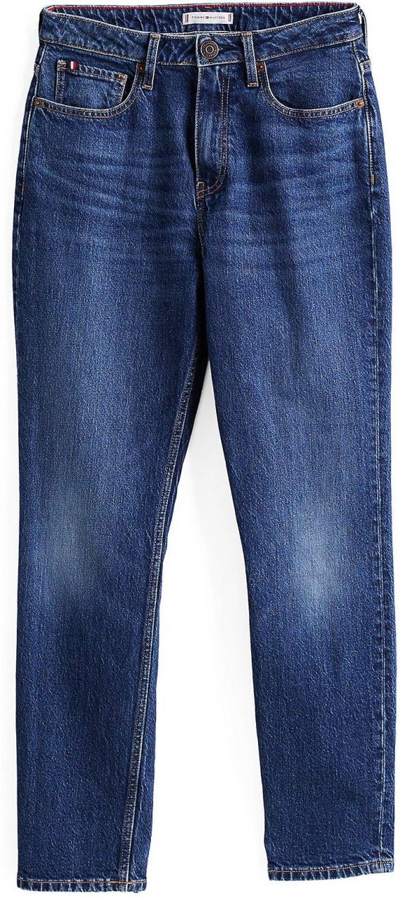 TOMMY HILFIGER Džínsy  modrá denim