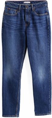 TOMMY HILFIGER Džínsy  modrá denim