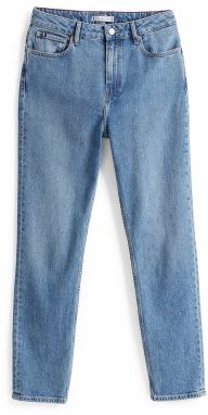 TOMMY HILFIGER Džínsy  modrá denim