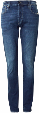 G-STAR Džínsy  modrá denim