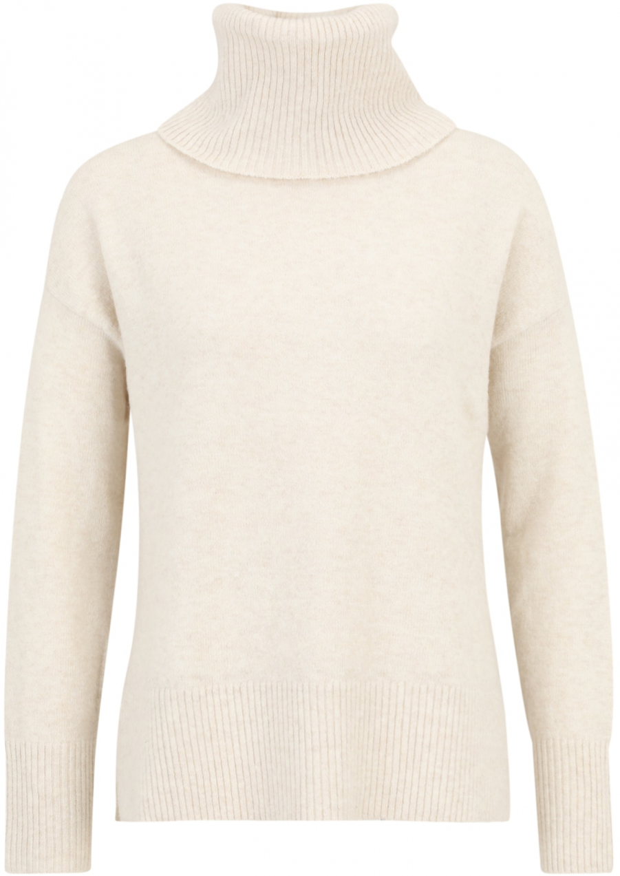 Vero Moda Petite Sveter 'VMDOFFY'  béžová