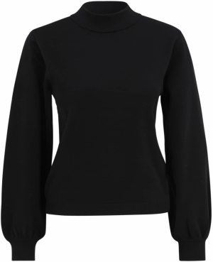 Vero Moda Petite Sveter 'VMMERCURY'  čierna