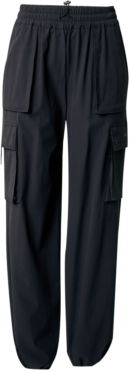 Fabletics Športové nohavice 'THE HEIGHTS'  čierna