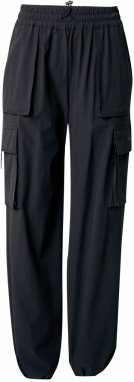 Fabletics Športové nohavice 'THE HEIGHTS'  čierna