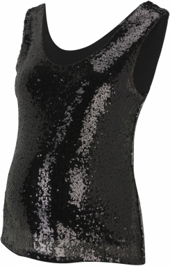 Vero Moda Maternity Top 'VMMKaje'  čierna