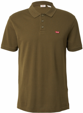 LEVI'S ® Tričko  olivová
