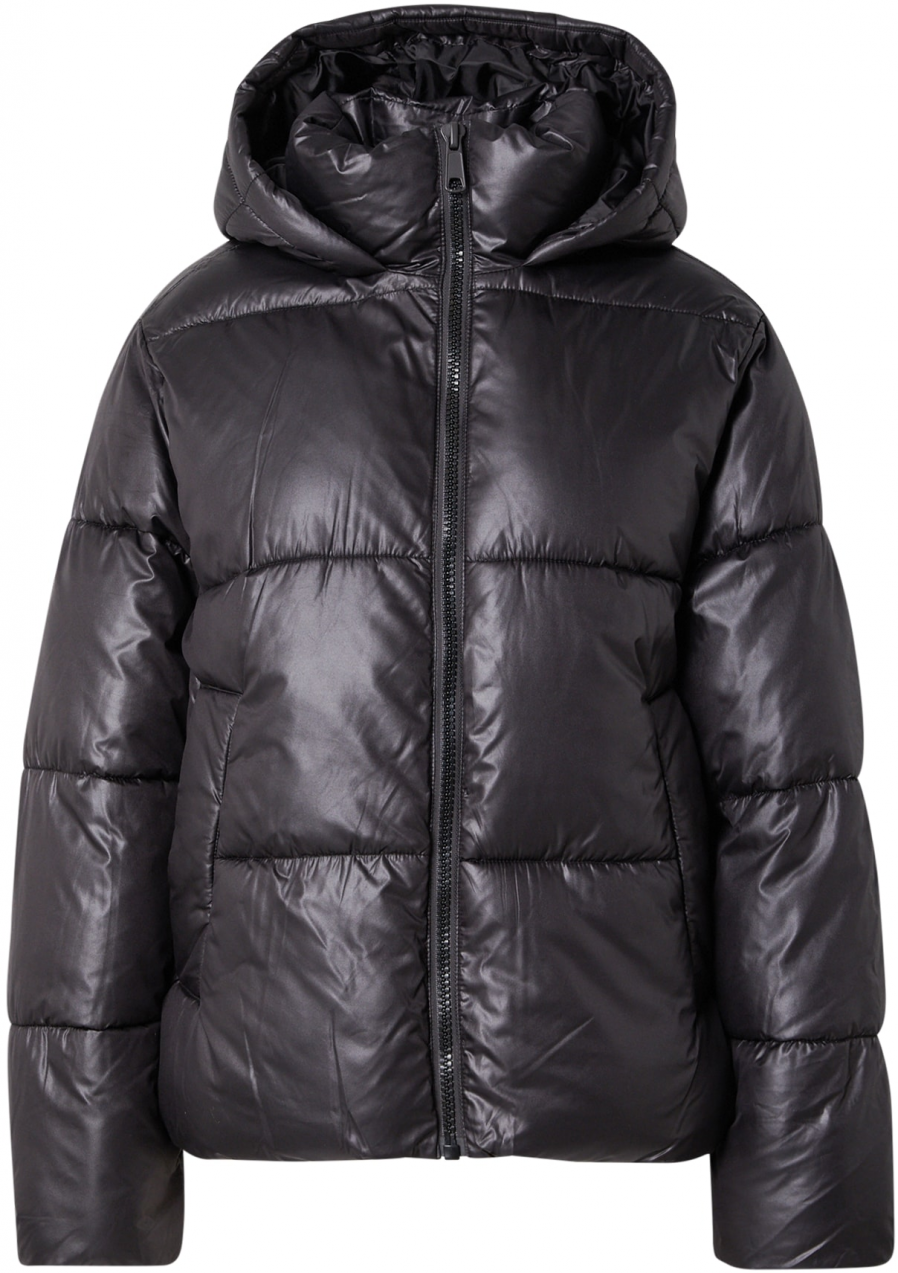 JDY Prechodná bunda 'JDYHARPER'  čierna