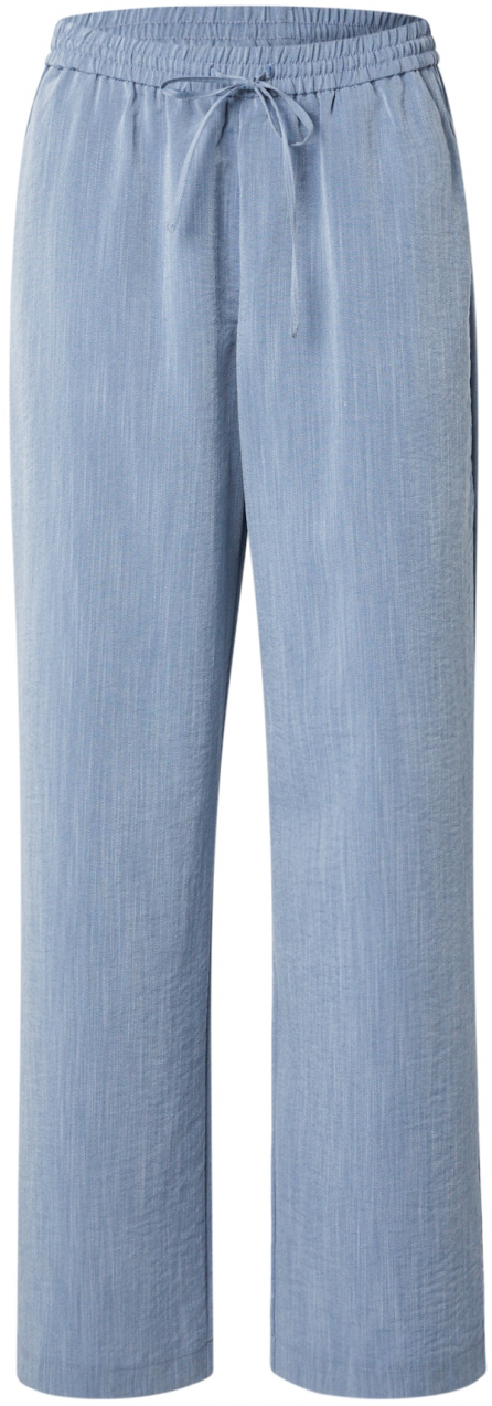 PIECES Nohavice 'PCSHANIE'  svetlomodrá