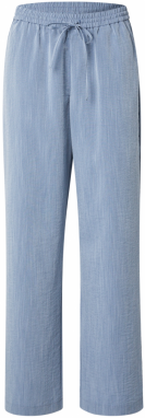 PIECES Nohavice 'PCSHANIE'  svetlomodrá