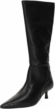 VAGABOND SHOEMAKERS Čižmy 'LYKKE'  čierna