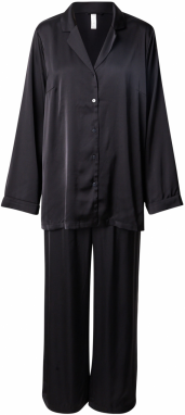 Lindex Pyžamo  čierna