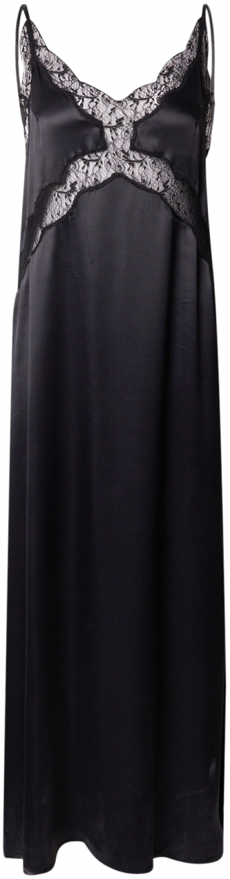TOPSHOP Šaty  čierna