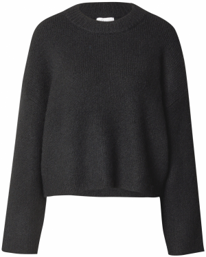 TOPSHOP Sveter  čierna