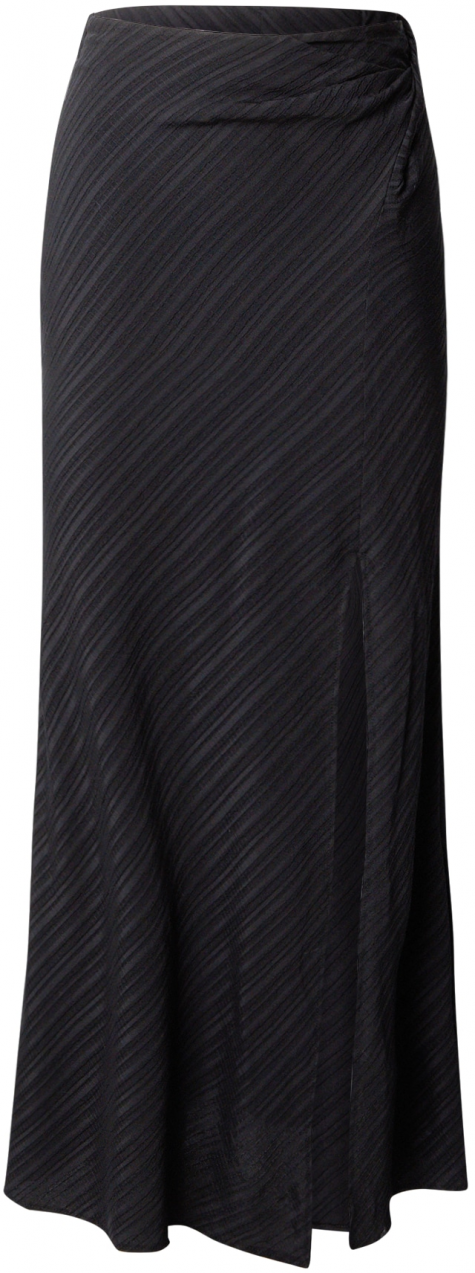 TOPSHOP Sukňa  čierna
