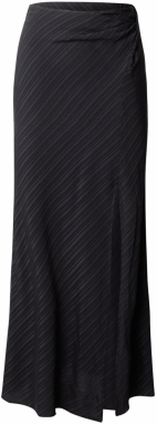 TOPSHOP Sukňa  čierna