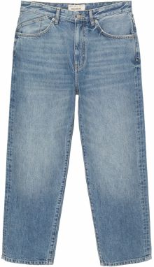 Pull&Bear Džínsy  modrá