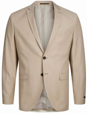 JACK & JONES Sako 'Solaris'  béžová