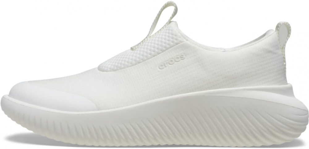 Crocs Nízke tenisky 'Mellow Ease'  biela