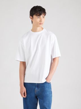 Only & Sons Tričko 'ONSCASPIAN'  biela